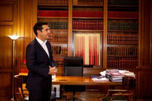 Η πενθήμερη επίσκεψη Τσίπρα στη Νέα Υόρκη