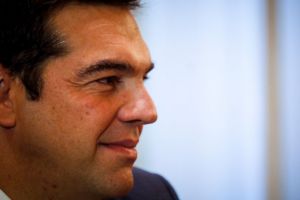 Συνάντηση Τσίπρα – Μοράλες για τον συντονισμό των αριστερών δυνάμεων