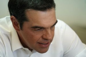 Στη Θεσσαλονίκη ο Αλ. Τσίπρας – Συνάντηση με παραγωγικούς φορείς
