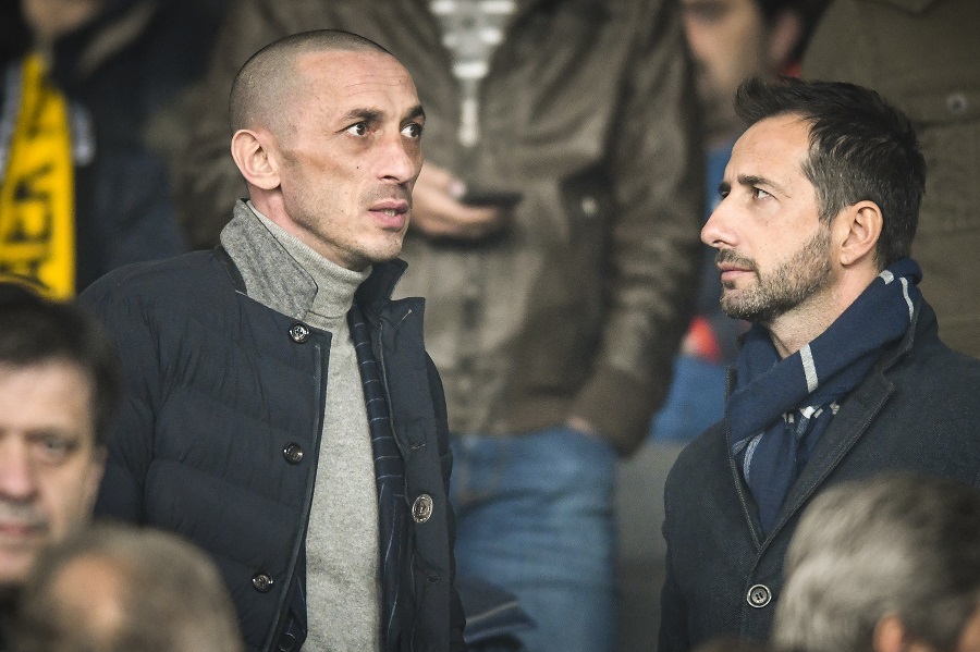 Τσιρίλο: Μικρό προβάδισμα στον ΠΑΟΚ λόγω έδρας