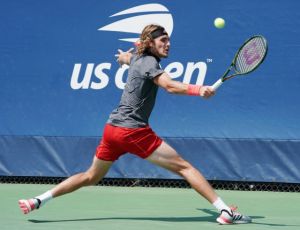 «Θύμα» έκπληξης ο Τσιτσιπάς στο Μετς