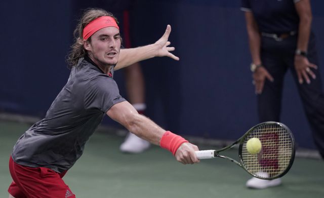 Τσιτσιπάς: «Τα καλύτερα έρχονται»