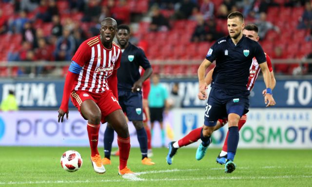 Πρεμιέρα Τουρέ και ευκαιρίες για όλους