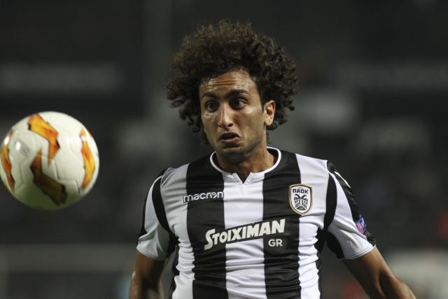 Το μήνυμα του Λουτσέσκου στον Ουάρντα