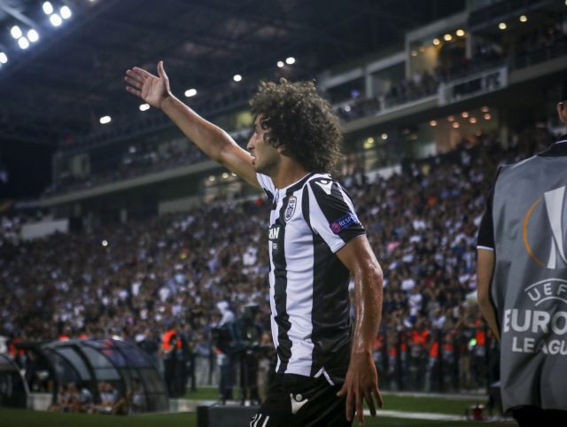 Τιμωρία Ουάρντα για πειθαρχικό παράπτωμα