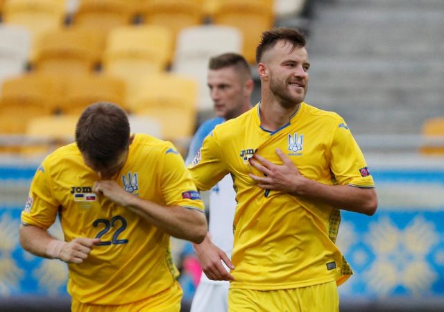 Νέα νίκη για την Ουκρανία