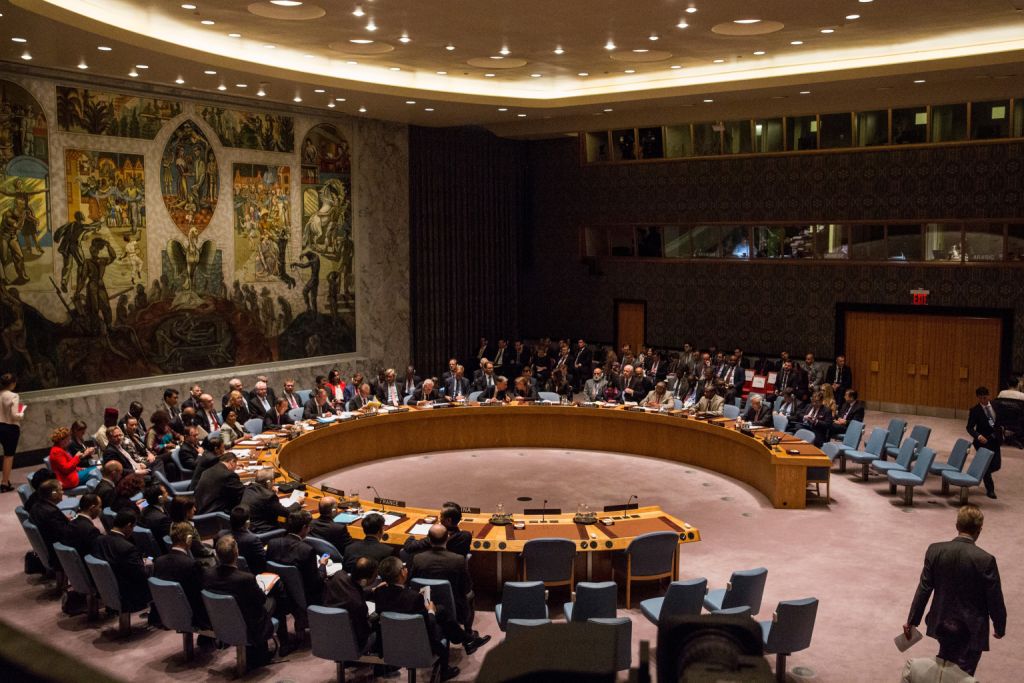 Εκτακτο Συμβούλιο Ασφαλείας ζητά η Βρετανία για την υπόθεση Σκριπάλ