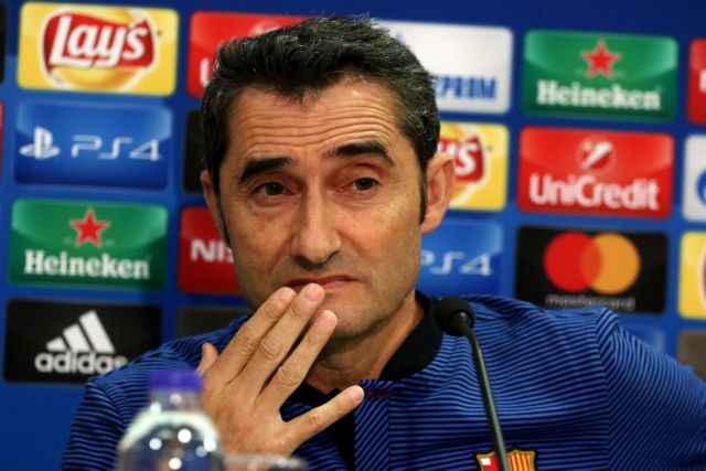 Λάθος η αποβολή του Λενγκλέ, είπε ο Βαλβέρδε