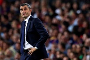 Πρώτη επαφή Μπαρτσελόνα – Βαλβέρδε για νέο συμβόλαιο