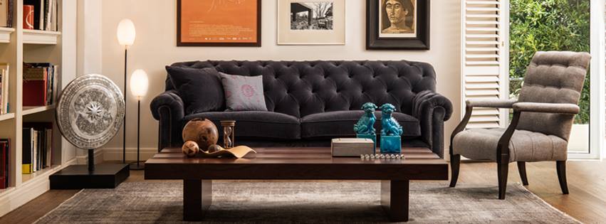 Στο χείλος του γκρεμού η εταιρεία που… επίπλωσε τα Ανάκτορα