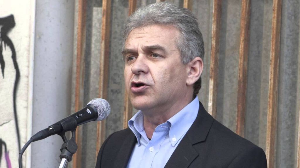 Βαρδαλής: ΝΔ και ΣΥΡΙΖΑ δίνουν ψίχουλα για να εξαπατήσουν το λαό