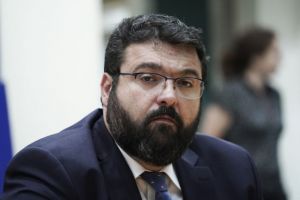 Βασιλειάδης : «Εχουμε δουλέψει αθόρυβα για το γήπεδο του ΠΑΟΚ»