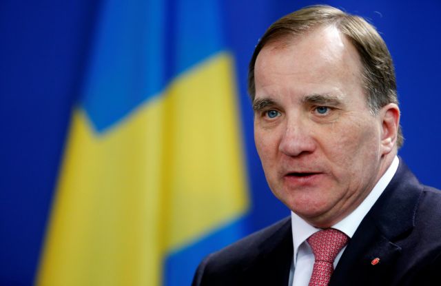 Σουηδία: Ξεκινούν διαπραγματεύσεις για σχηματισμό κυβέρνησης