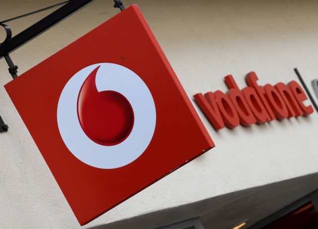 Η Vodafone στηρίζει τους συνδρομητές της στην Αττική