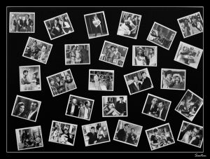 Οι πλουσιότεροι ηθοποιοί και τραγουδιστές το 1978