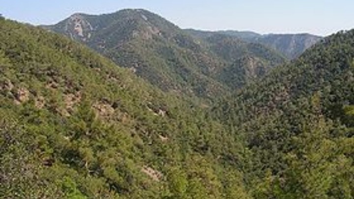 Κύπρος: Εντοπίστηκαν τέσσερα παιδιά που είχαν χαθεί στο Τρόοδος