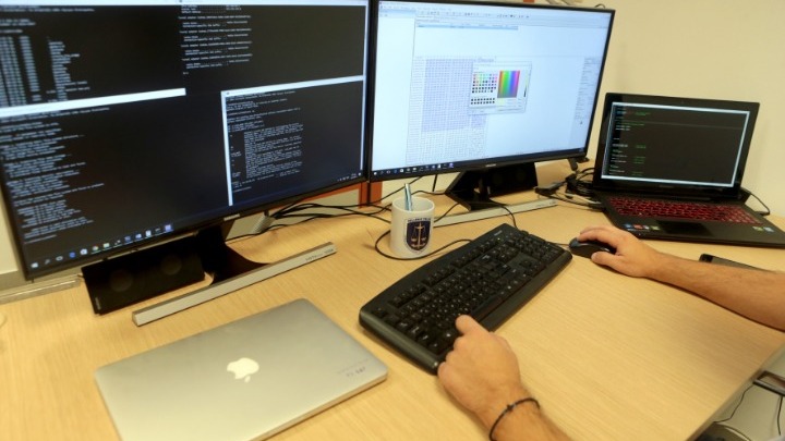 Τα ψηφιακά πειστήρια στην υπηρεσία εξιχνίασης εγκλημάτων