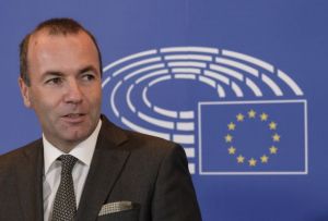 «Μακρύς ο δρόμος της εκλογής Βέμπερ στην προεδρία της ΕΕ»