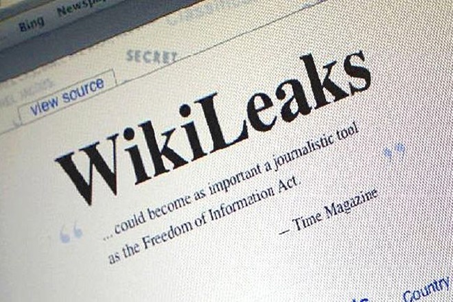 Εξαφανίστηκε μυστηριωδώς συνεργάτης του WikiLeaks