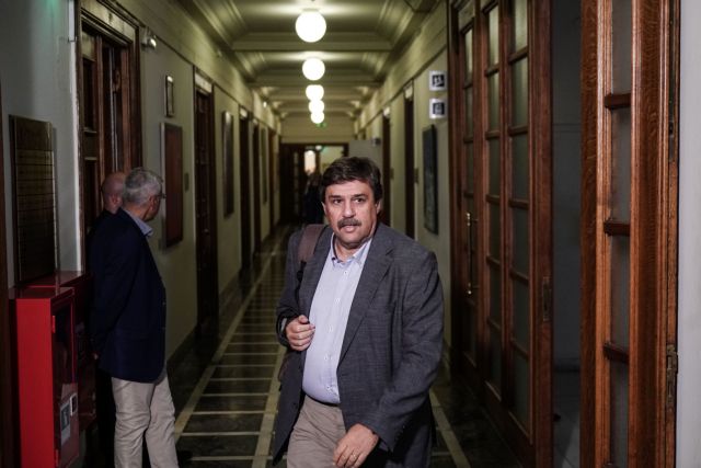 Ξανθός: Θα γίνει σοβαρή διερεύνηση σχετικά με την αποφυλάκιση του Φλώρου