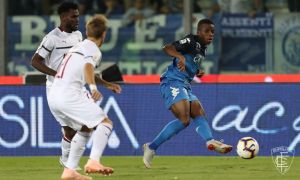 Τρίτη σερί «γκέλα» η Μίλαν