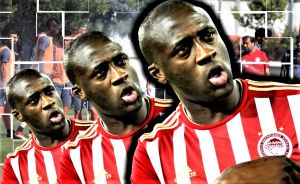 Στις πέντε καλύτερες μεταγραφές Αφρικανών ο Τουρέ