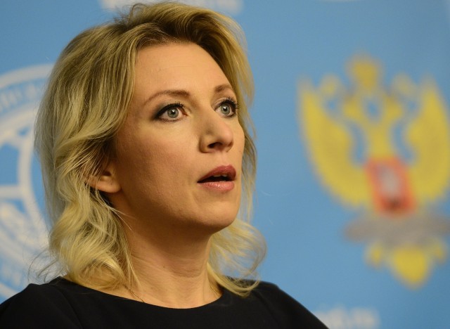 Μόσχα: «Θεϊκό τρολάρισμα» του Λονδίνου οι φωτογραφίες των δύο Ρώσων