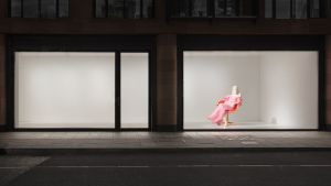 Η «Dasha» του Ουρς Φίσερ ετοιμάζεται να λιώσει