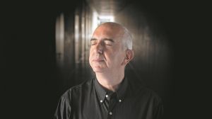 Νίκος Τσούχλος