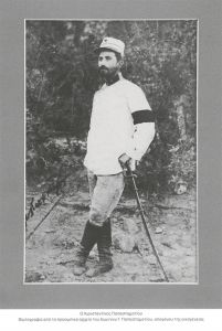 Ενας λοχαγός στον Διχασμό