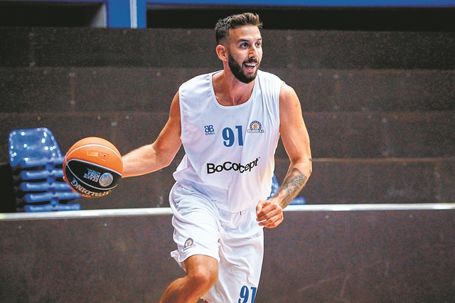 «Ηθελα να ‘χω την… αλητεία του Μπόμπαν!»