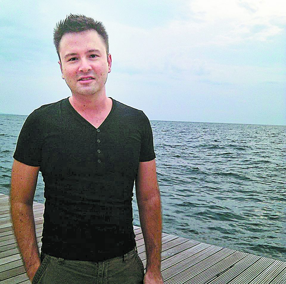 «Το να μετανιώνεις κουβαλάει μια εξιλεωτική δύναμη»