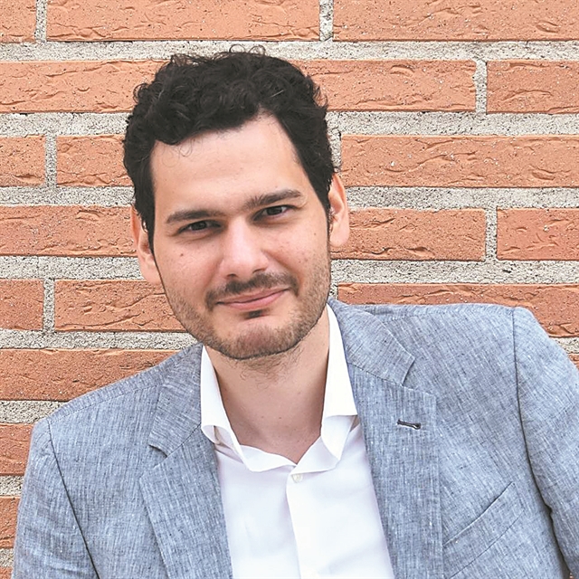 «Ανεβαίνοντας» προς την απελευθέρωση