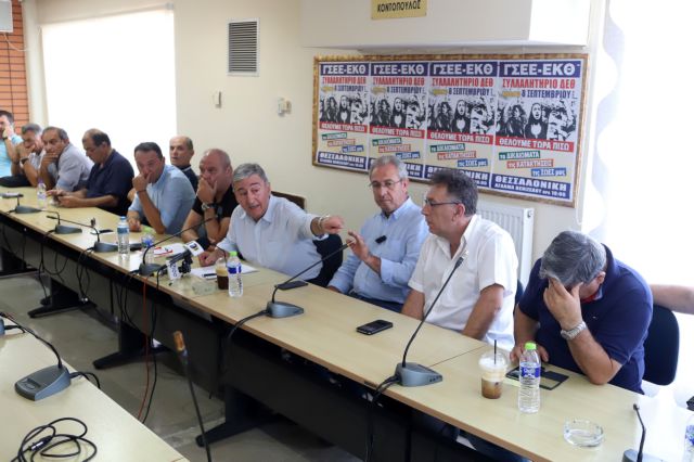 Τα έσοδα υστερούν της επισκεψιμότητας στην Κεντρική Μακεδονία