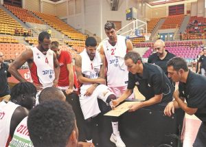 Χόρτα, τζατζίκι και καλή καρδιά!