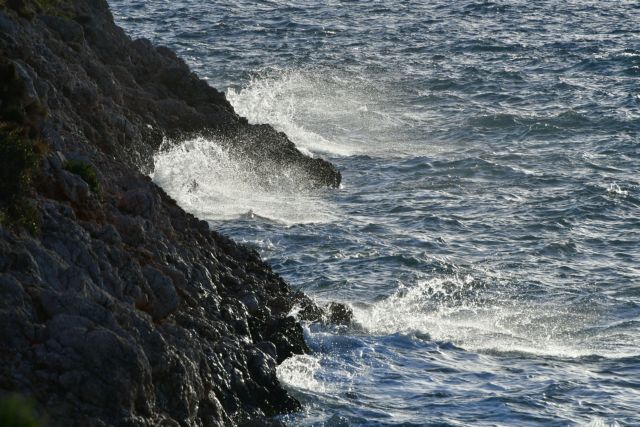 Υπομονή, μετά την καταιγίδα έρχεται η… νηνεμία