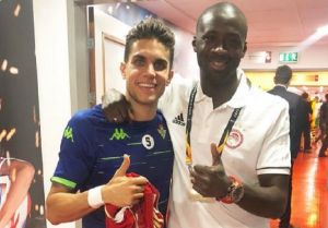 Μπαρτρά για Τουρέ : «Τεράστιος παίκτης και σπουδαίος άνθρωπος»