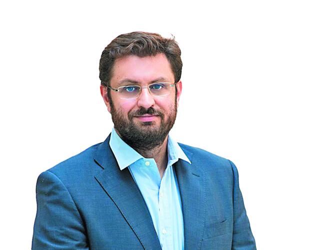 Ο star της ημέρας