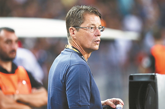 Το σχόλιο του Μίχελ