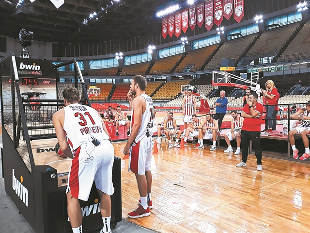 Η χαρά του παιδιού