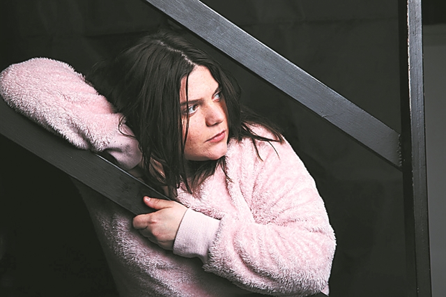 Ονειρα που μας καταπίνουν