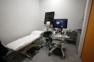 Ανακατασκευάστηκε το Κέντρο Μελανώματος στο «Ανδρέας Συγγρός»