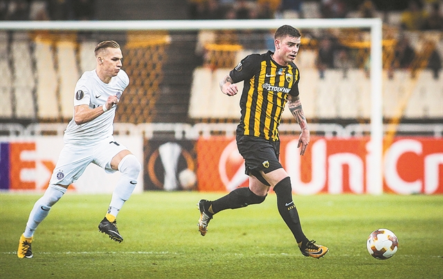 Ο Τσόσιτς μπαίνει στην εξίσωση