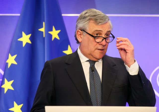 Ευρωκοινοβούλιο: Eνός λεπτού σιγή για το Μάτι