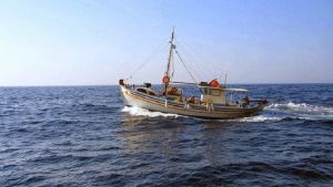 Σοβαρή καταγγελία: Το Λιμενικό έχει εντολή να μην ενοχλεί τους τούρκους ψαράδες