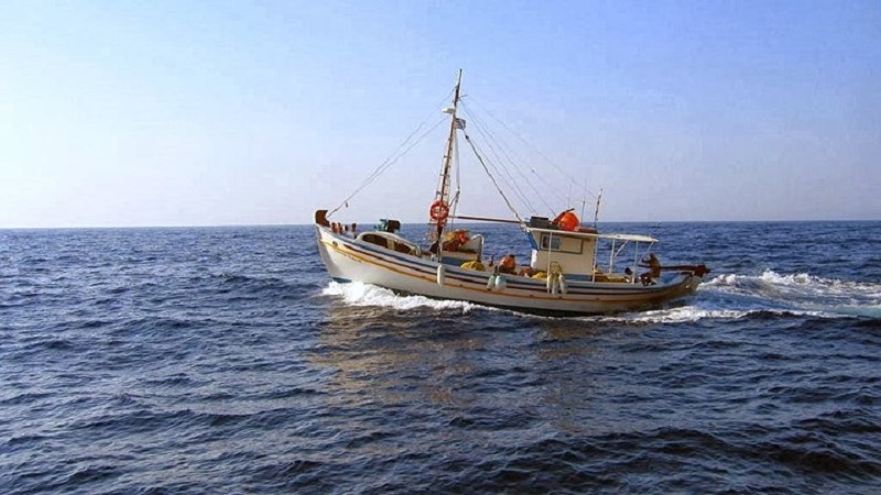 Σοβαρή καταγγελία: Το Λιμενικό έχει εντολή να μην ενοχλεί τους τούρκους ψαράδες