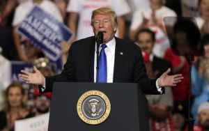 Για τον Τραμπ ελέγχεται η σοβαρότητα των κατηγοριών εναντίον του Κάβανο