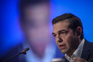 Τσίπρας: «Δεν κρύψαμε τον αριθμό των νεκρών στο Μάτι»