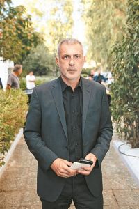 Στηρίζει Μώραλη το ΚΙΝΑΛ