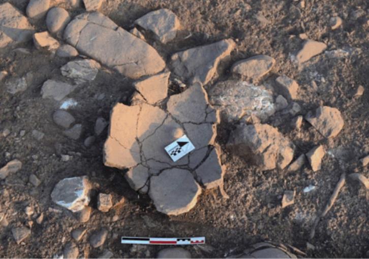 Κύπρος: Αρχαιολόγοι στα ίχνη της… πρώτης γνωστής εγκληματικής οργάνωσης του νησιού